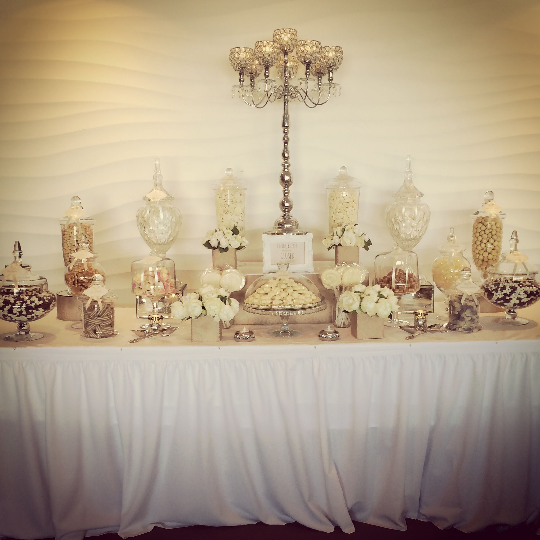 Vintage Wedding Event Stylists Rose And Violet Candy Buffet Vintage Wedding Event Stylists Rose And Violet