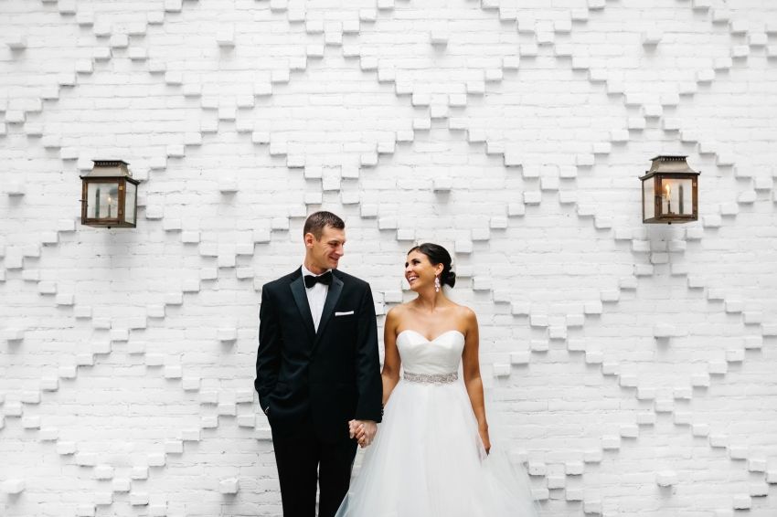 Stylish Oxford Exchange Wedding In Downtown Tampa Renee Nicole Tampa Wedding Photographer Specializing In And Stylish Photography For The Modern