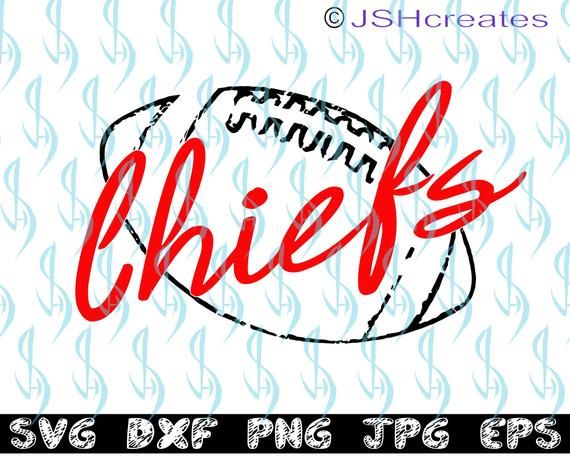 Chiefs svg, Chiefs, football svg, football, Footba Chiefs svg, Chiefs, football svg, football, Footba