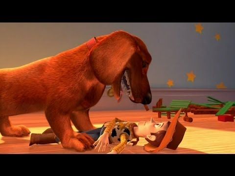 Toy Story 2 Parte 1 6 Espanol Latino Toy Story 1995 Toy Story