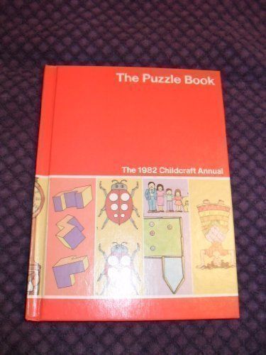 Childcraft Puzzle Book How Why Library Puzzle Books Books Childhood Memories
