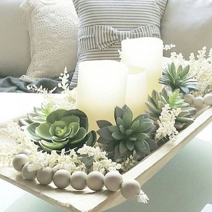 See This Instagram Photo By Athomeonsweetcreek Athomeonsweetcree Table Centerpieces For Home Beautiful Dining Room Table Dining Room Table Centerpieces