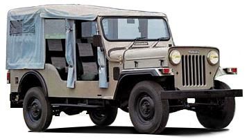 Car Battery Mahindra Commander Jeep Diesel | Mahindra jeep, Jeep