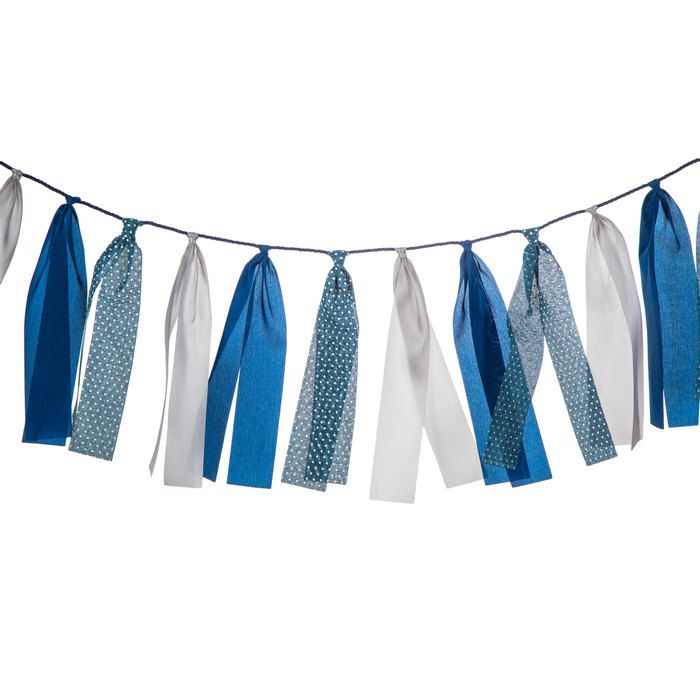Get Ribbon Garland online or find other Mr. One Derful products from Get Ribbon Garland online or find other Mr. One Derful products from