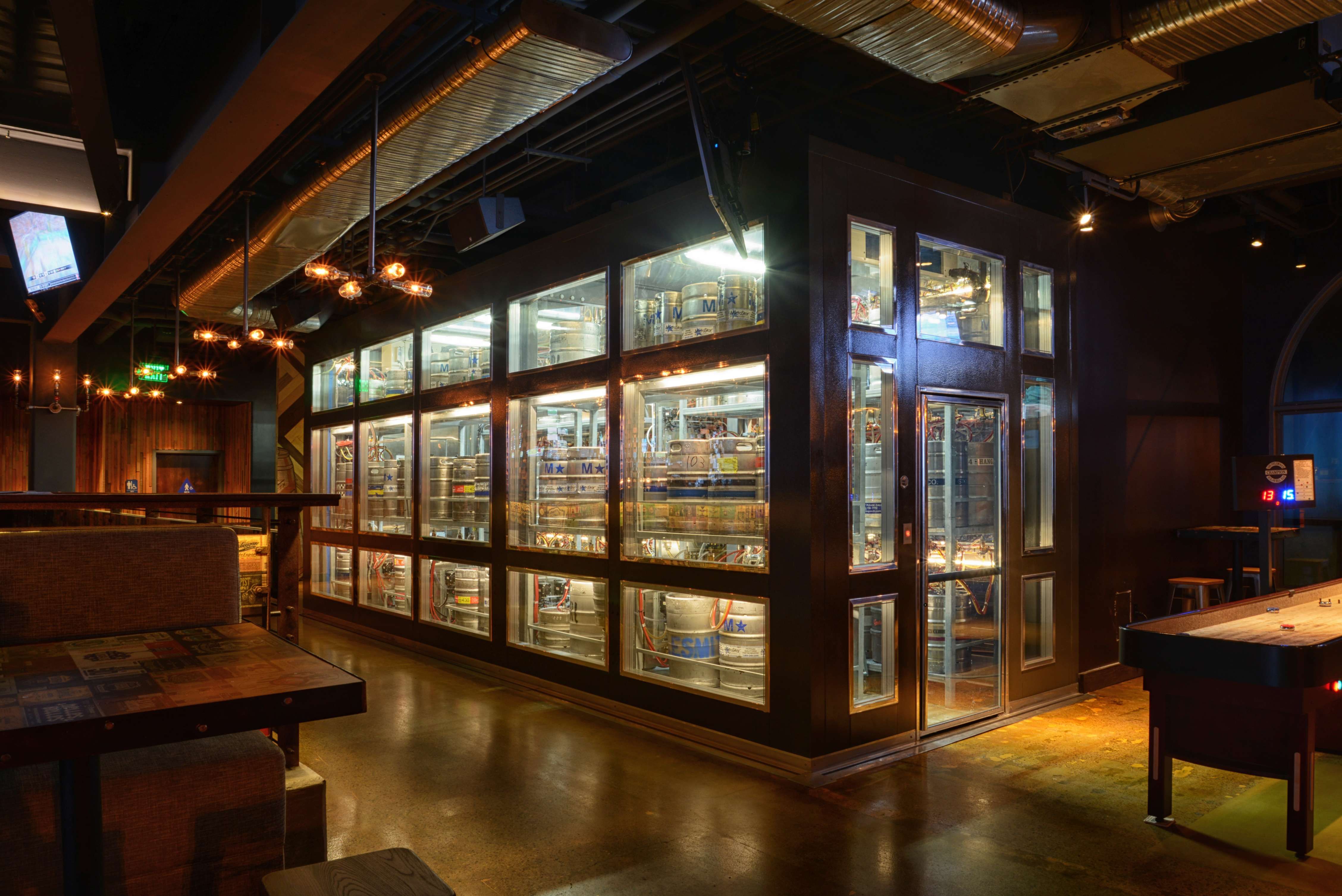 Architecture For Draft Restaurant In Mission Beach California Architecture For Draft Restaurant In Mission Beach California Restaurants Diners