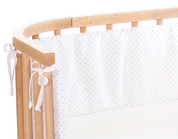 Details Zu Babybett Mit 10 Tlg Komplett Set Bettwasche Matratze Nestchen Himmel Neu Kiwiso De Babybett Kinderbett Matratze Babybetten