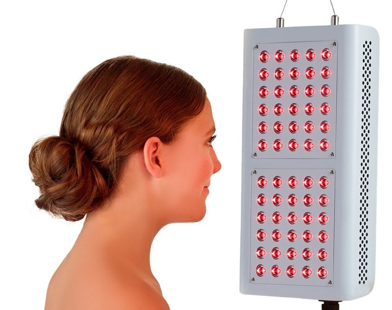 Benefits Of Red Light Therapy Photobiomodulation Better Version