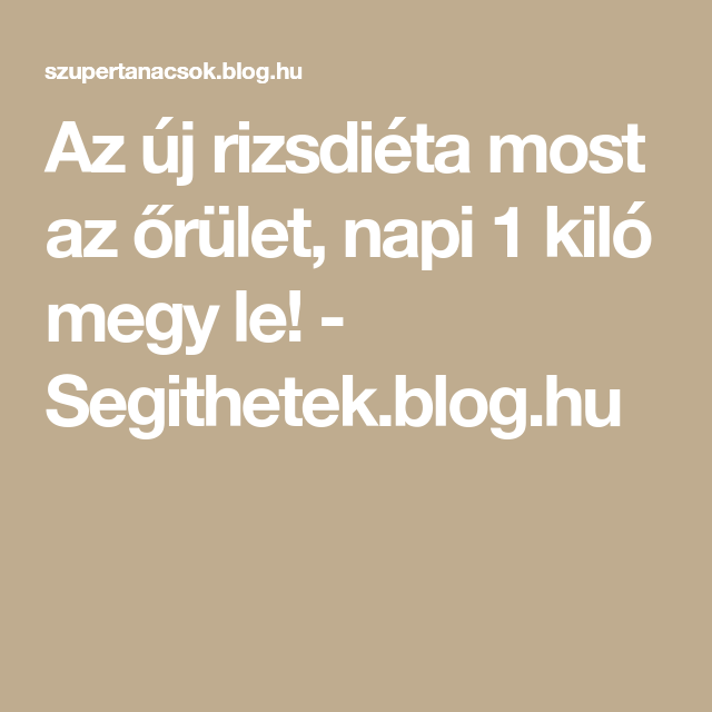 ideális fogyás stoughton ma