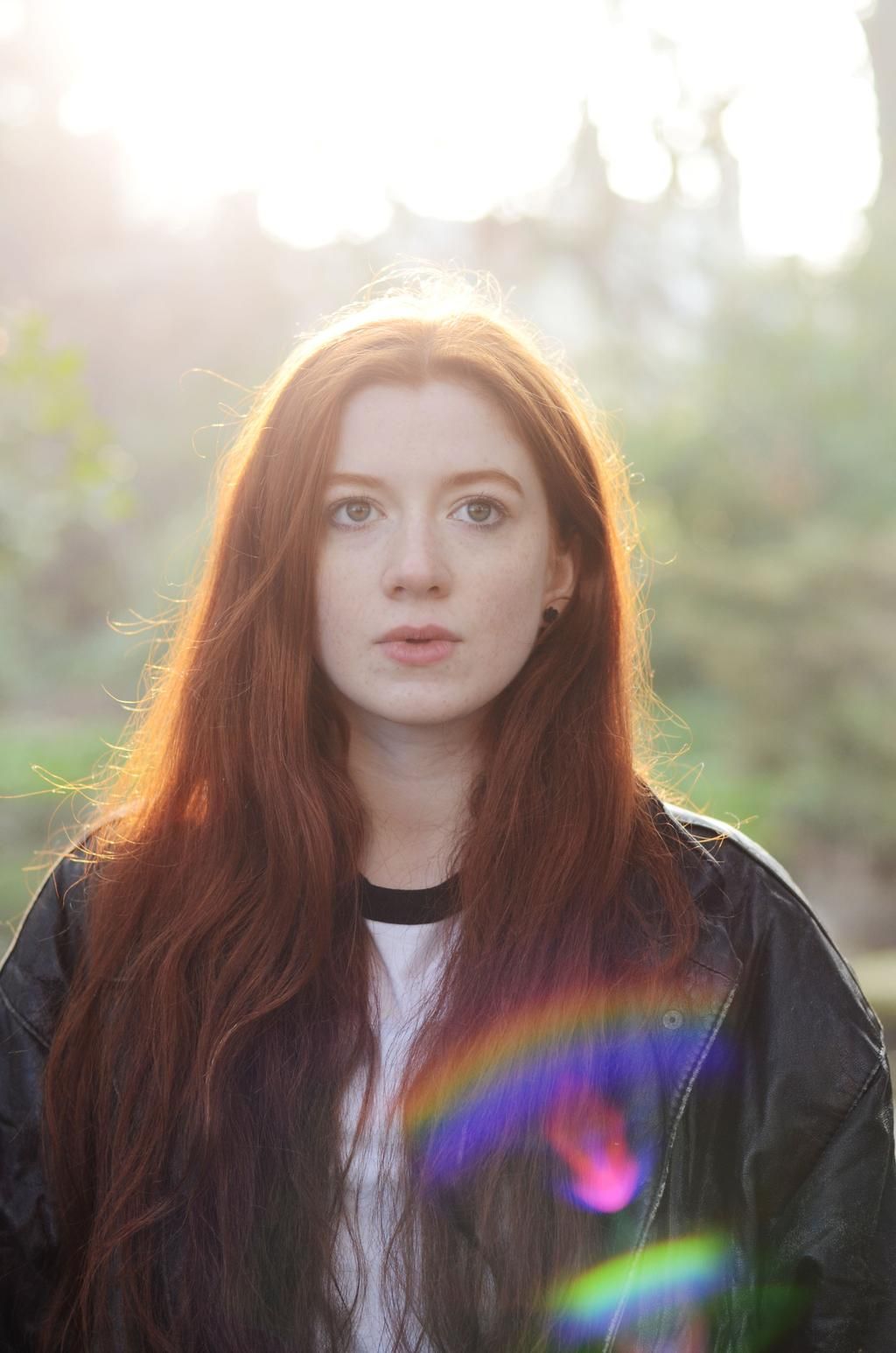 2019 year - Ciara Baxendale 2019 year