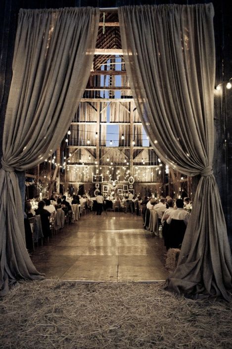 Elegant Barn Weddings Ideas Wedding Pinterest Elegant Barn Weddings Ideas
