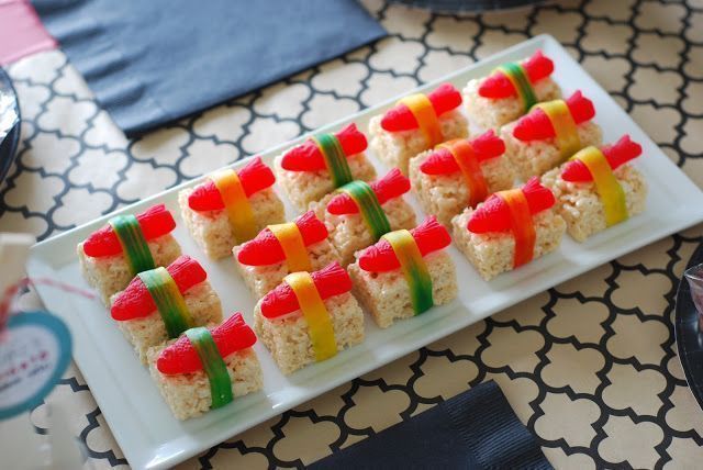 Candy Sushi: Gummy fish, Fruit by the Foot, and prepackaged Rice Krispy Treats #candysushi Candy Sushi: Gummy fish, Fruit by the Foot, and prepackaged Rice Krispy Treats #candysushi Candy Sushi: Gummy fish, Fruit by the Foot, and prepackaged Rice Krispy Treats #candysushi Candy Sushi: Gummy fish, Fruit by the Foot, and prepackaged Rice Krispy Treats #candysushi Candy Sushi: Gummy fish, Fruit by the Foot, and prepackaged Rice Krispy Treats #candysushi Candy Sushi: Gummy fish, Fruit by the Foot, a #candysushi
