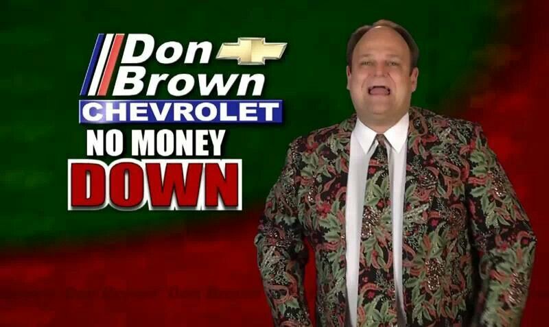 Don Brown Chevy >> Don Brown Jr In His Christmas Jacket Ol St Lou Brown Don Brown Chevy >> Don Brown Jr In His Christmas Jacket Ol St Lou Brown