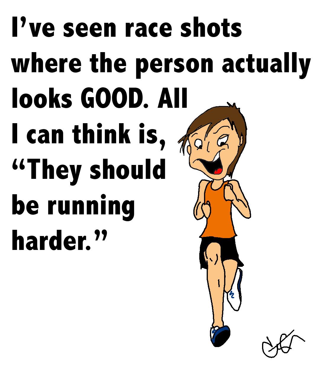 Oh That Me Running Humor Running Jokes Running Inspiration