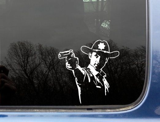 The Walking Dead Writer Negan Surprise Television Grumpy Cat Grumpy Cat Humor Vinyl Decal Stickers