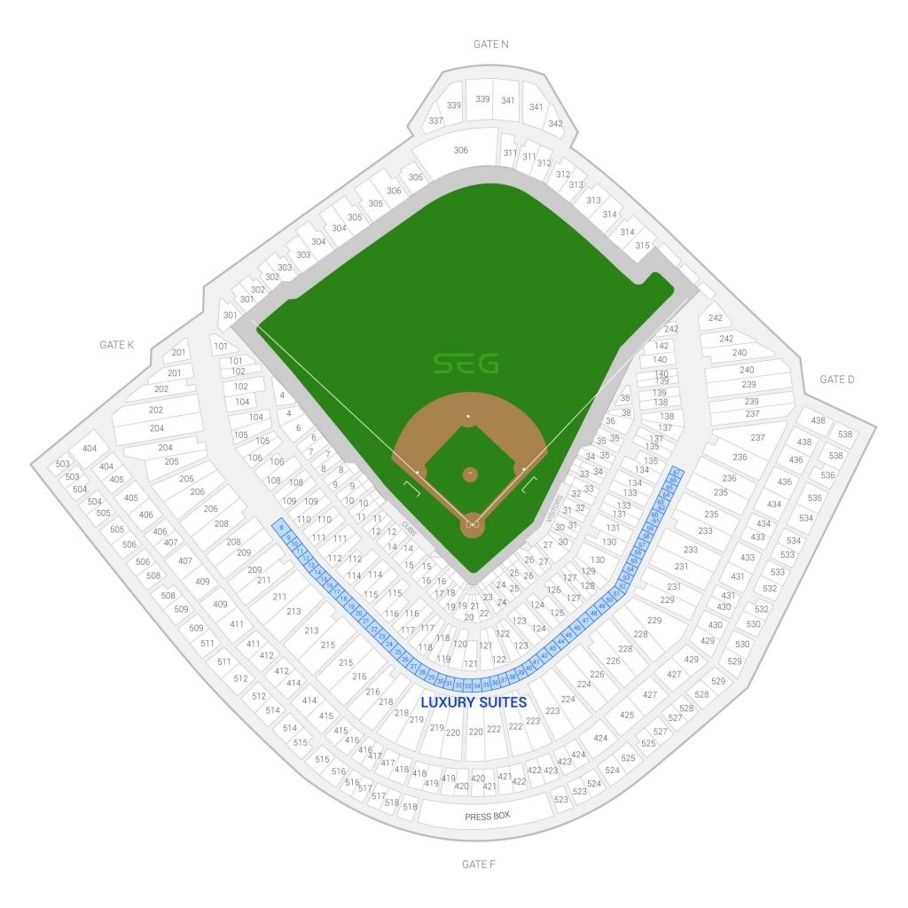 the most incredible wrigley field detailed di 2020 chicago cubs seating chart with seat numbers