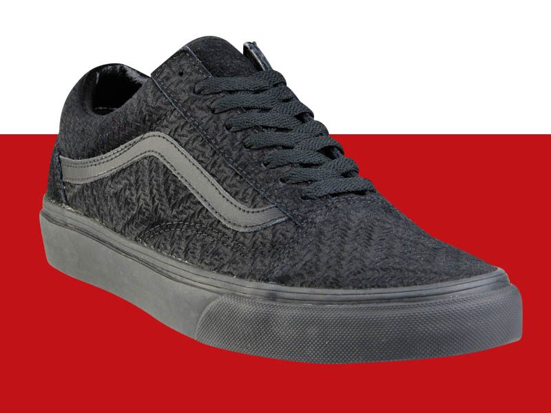 vans noir femme foot locker vans noir femme foot locker
