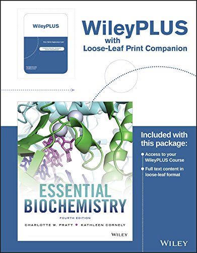 fundamentals of biochemistry 4th edition pdf