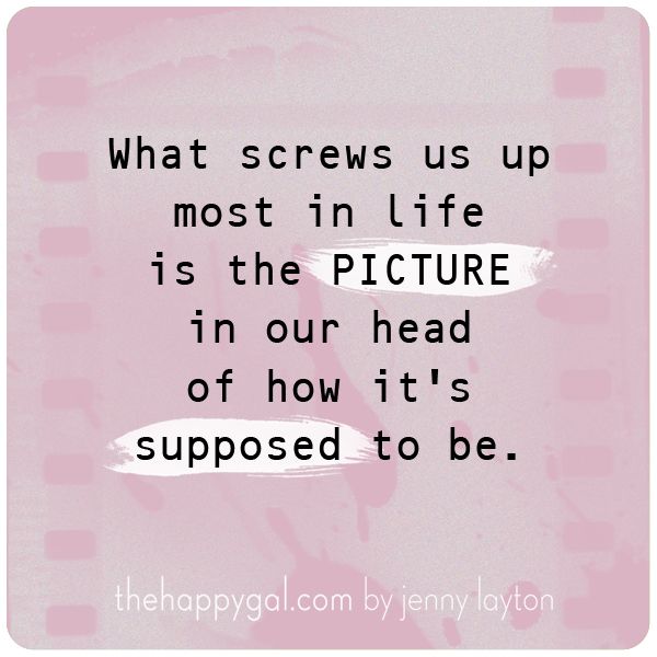 quote about it is a