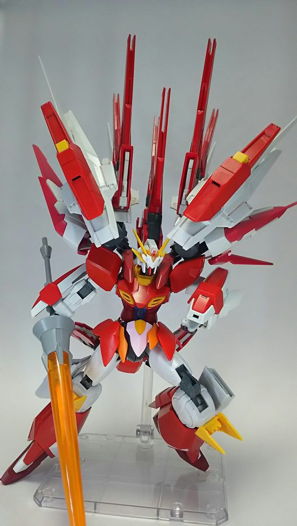 ビルドフェニックスガンダム 炎転華 朱鷺也 ときや さんのガンプラ作品 Gunsta ガンスタ ガンプラ 作品 朱鷺 ビルドフェニックスガンダム 炎転華 朱鷺也 ときや さんのガンプラ作品 Gunsta ガンスタ ガンプラ 作品 朱鷺