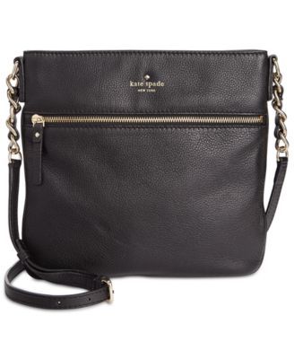 Kate Spade New York Cobble Hill Ellen Crossbody Macys