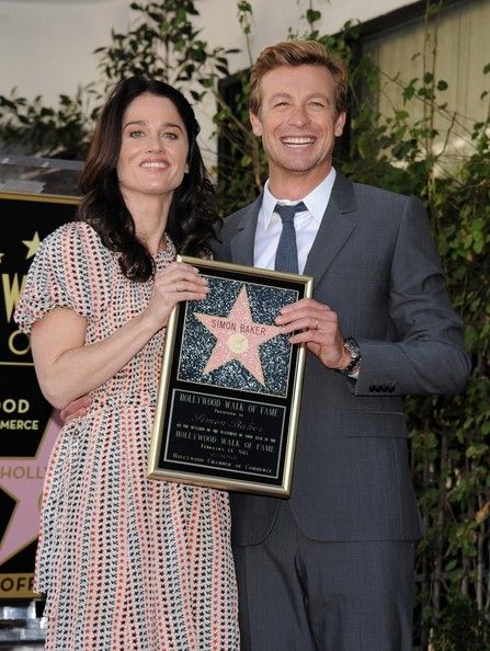 Robin Tunney Simon Baker Photostream Simon Baker The Mentalist Robin Tunney Robin Tunney Simon Baker Photostream Simon Baker The Mentalist Robin Tunney
