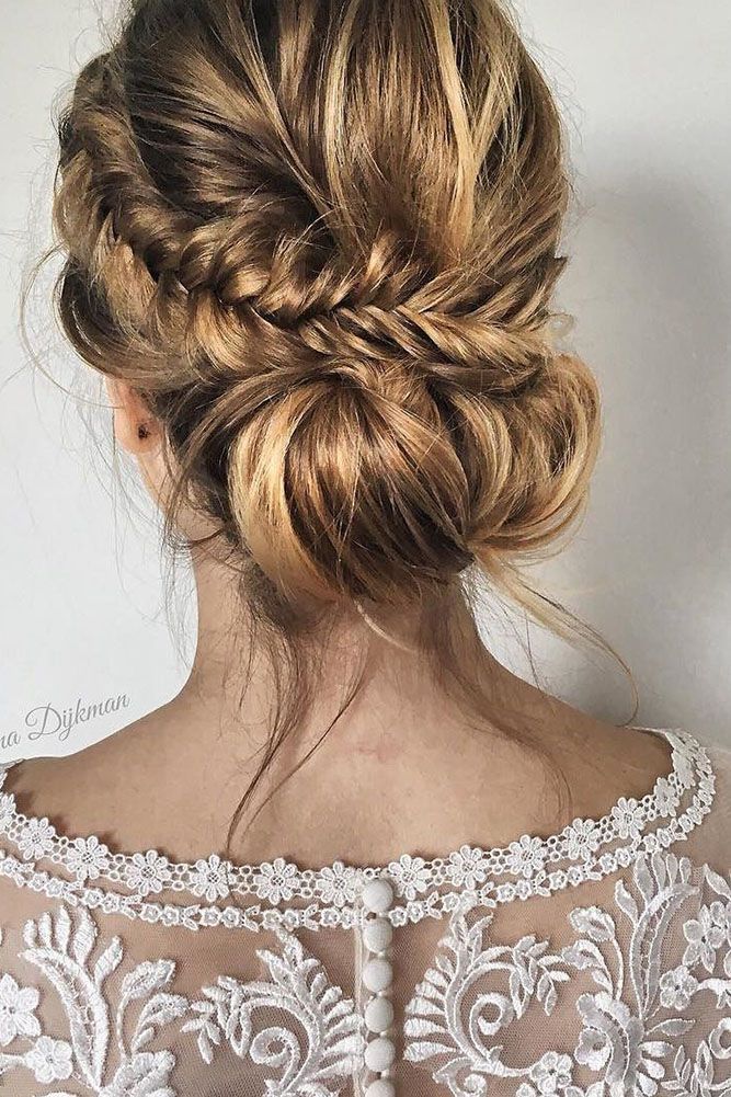 #coolgirlhairstyles We have collected wedding ideas based on the wedding fashion...