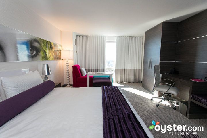 The Premier Room At The Palms Casino Resort Foto Kotorye