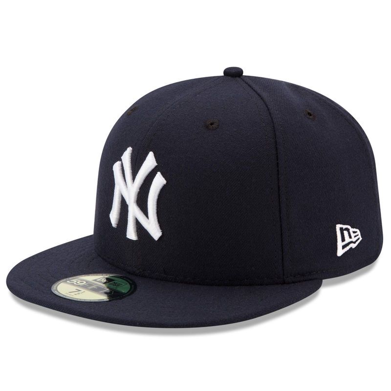 New Era Hat New Era Hats New Era Fitted Hats