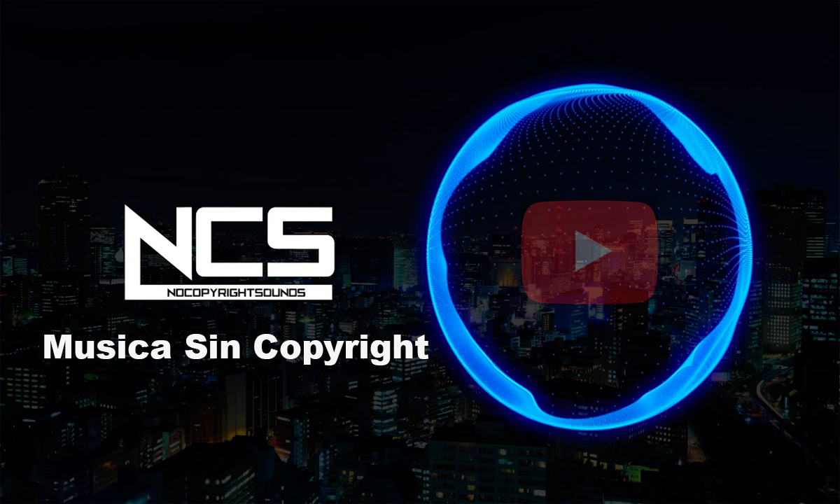 Musica Electronica Sin Copyright Para Intros Videos Youtube Musica Electronica Musica Youtube