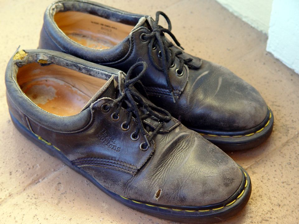 Old Shoes Great Condition I Love It Old Ayakkabilar Ayakkabilar Bakken