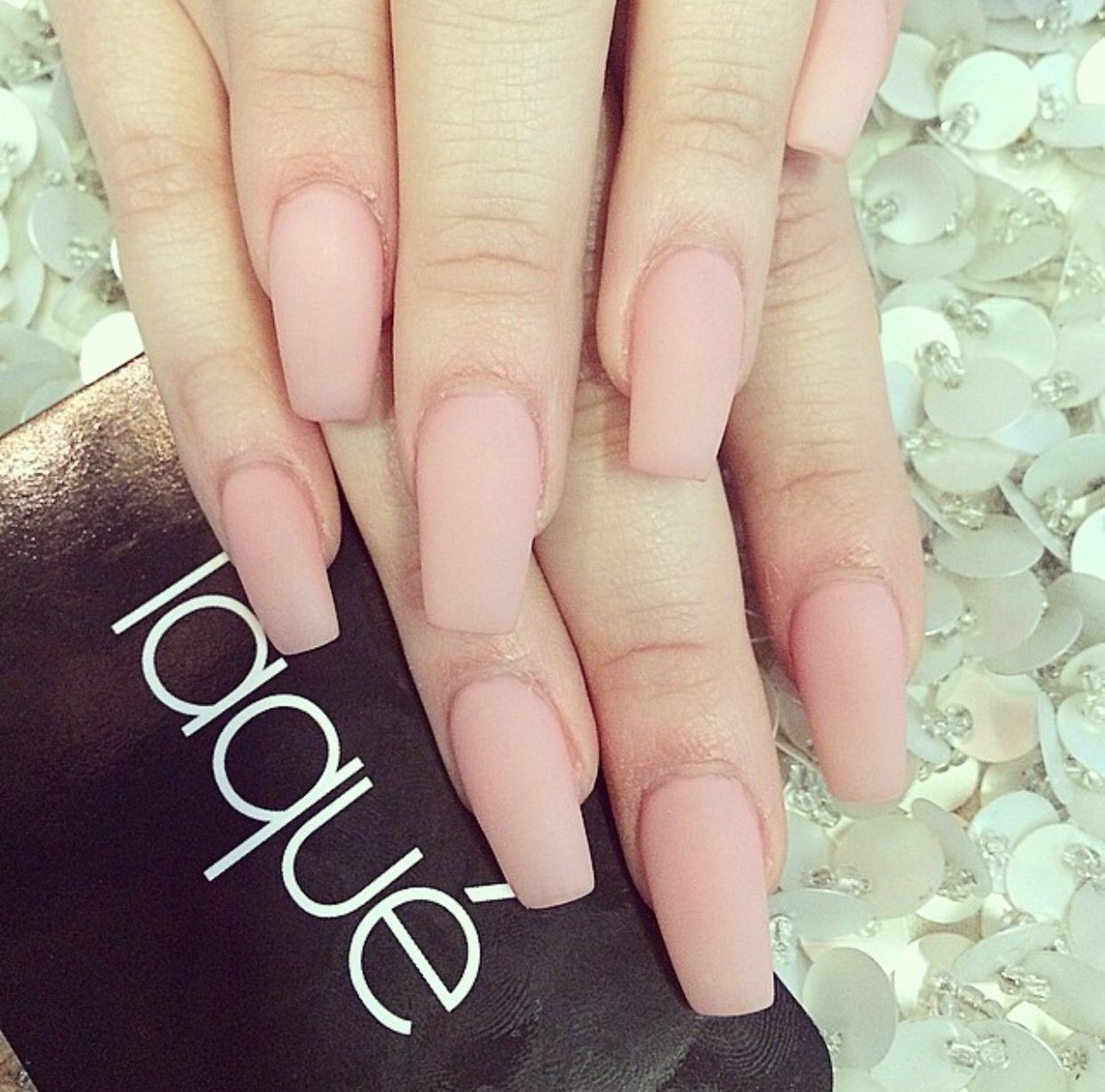 Laque Nail Bar in LA | Nails, Makeup nails, Hair and nails