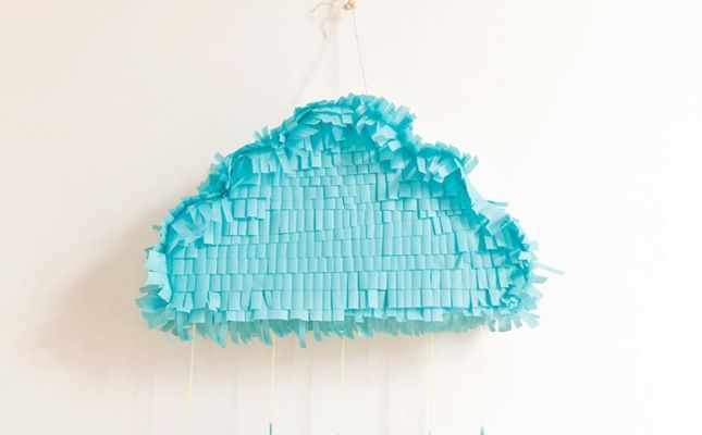 Cloud Pi Ata With Images Pinata Diy Pinata Diy Dd5d1886f36c4ad8410958a0badc8b93