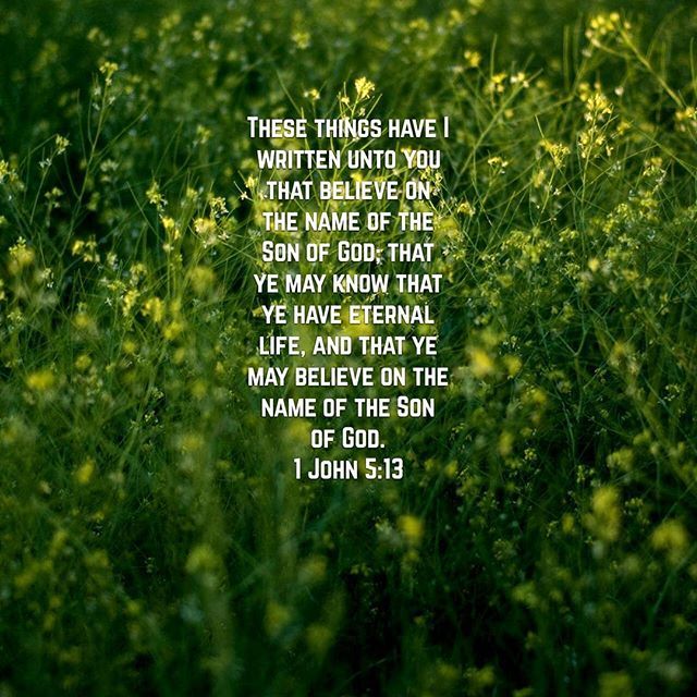 Read bible by Travae Schumm on God is good Scripture