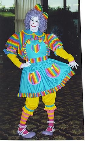 Drôle à pois cravate Clown Jester Rouge mousse Clown Nez Fancy Dress Party Drôle à pois cravate Clown Jester Rouge mousse Clown Nez Fancy Dress Party