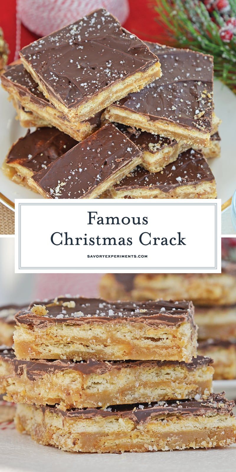 Easy Christmas Treats, Christmas Candy Recipes, Christmas Desserts, Holiday Recipes, Xmas Treats, Christmas Cooking, Holiday Cooking, Christmas Food, Whoville Christmas