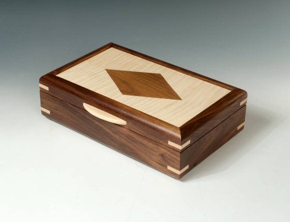 Finished Hardwood Jewelry Box CafePress Howling Wolf Keepsake Box Velvet Lined Memento Box Finished Hardwood Jewelry Box CafePress Howling Wolf Keepsake Box Velvet Lined Memento Box