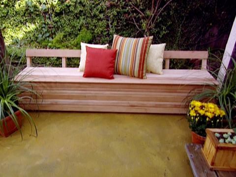 How To Build Outdoor Patio Bench With Ottoman - Wicker Patio Storage Bench How To Build Outdoor Patio Bench With Ottoman - Wicker Patio Storage Bench