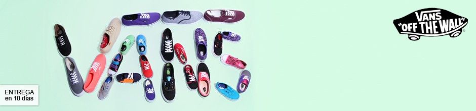 privalia oferta vans privalia oferta vans