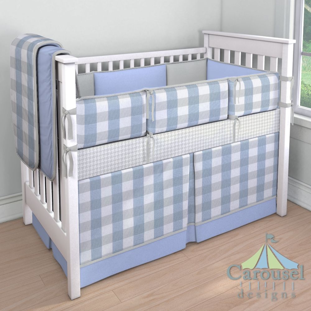 Custom Nursery Bedding Ideas Inspiration