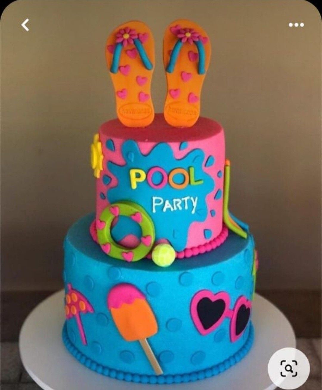 Pin By Elahe Nik On Pool Party Cakes Pool Birthday Cakes pin-by-elahe-nik-on-pool-party-cakes-pool-birthday-cakes