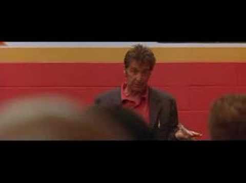 L'enfer du dimanche Motivational Speeches, Motivational Videos, Al