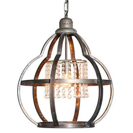 quatrefoil pendant light lattice quatrefoil cage and crystals pendant light having both industrial feminine qualities this pendant is unique unconventional with its mix of kitchen dining quatrefoil pendant light lattice quatrefoil cage and crystals pendant light having both industrial feminine qualities this pendant is unique unconventional with its mix of kitchen dining