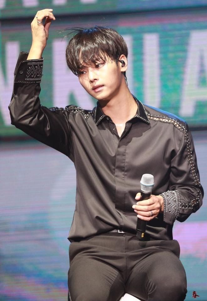 beautiful cha hakyeon beautiful vixx best beautiful cha hakyeon beautiful vixx best