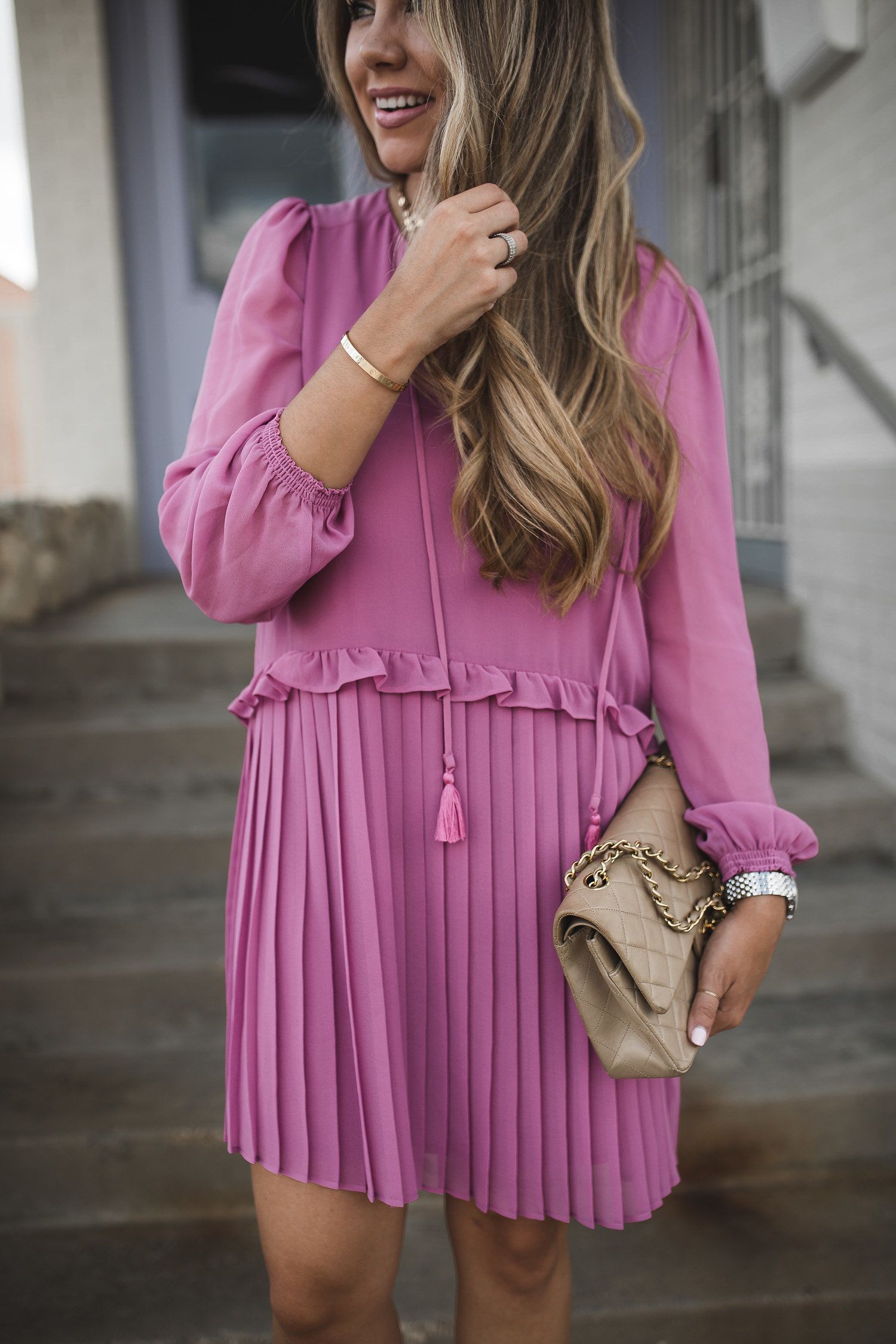 Diva Party Dress