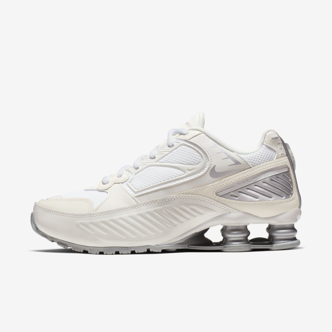 Nike Shox Enigma 9000 Women's Shoe 