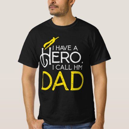 Father's Day Gift - Father's Day Saying - for Dad- T-Shirt | Fathers day quotes, Father's day t