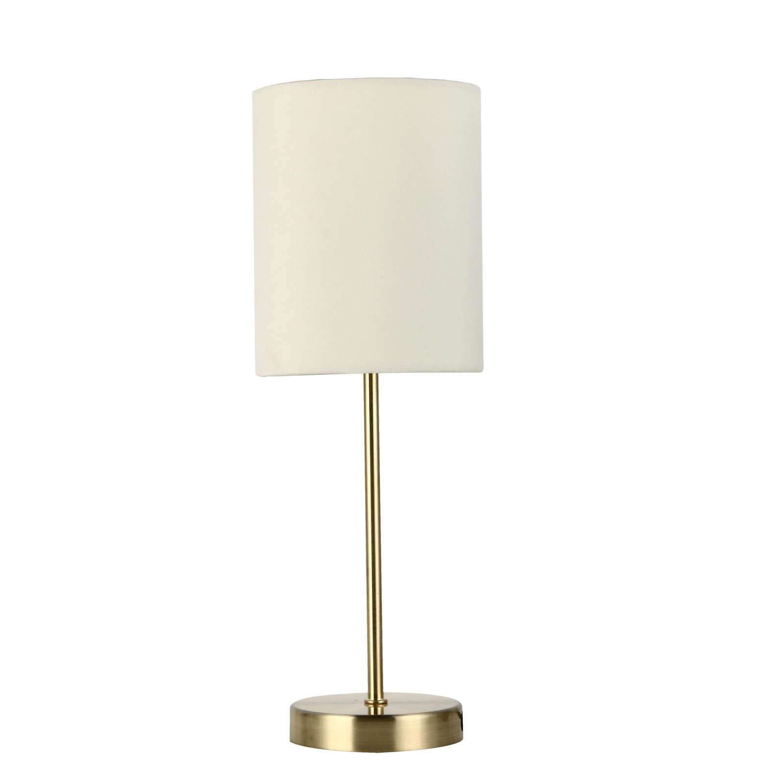Floor Lamp Matching Table Lamps Set Gold And Cream Stylish Floor Lamp Matching Table Lamps Set, Gold Floor Lamp And Table Set
