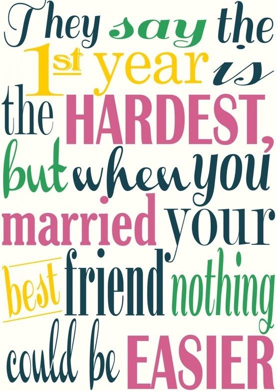 Anniversary 4 21 12 Pinterest Wedding Quotes Anniversary