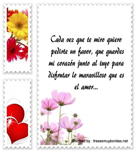 Pin En Mensajes Para Enamorar