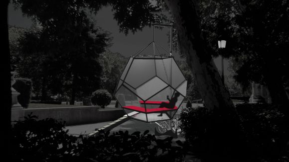 noche3 Outdoor Gear, Geometry, Shelter, Fair Grounds, Lighting, City, Travel, Reading Areas, Blue Prints